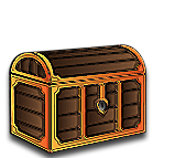 Locked chest